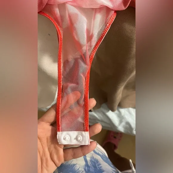 Zara smiley originals bodysuit - Picture 2 of 6